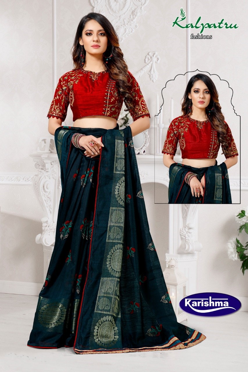 Karishma