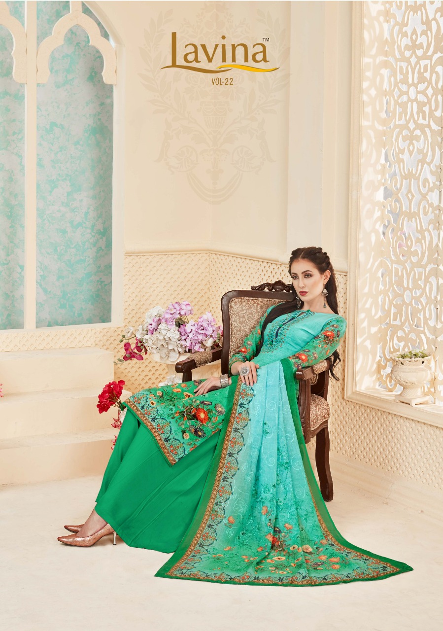 Lavina