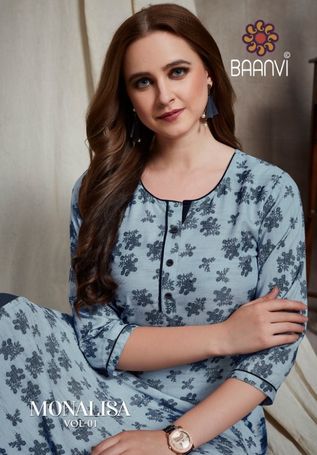 Baanvi