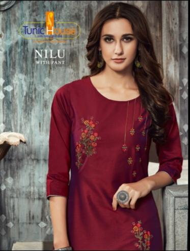 Tunic