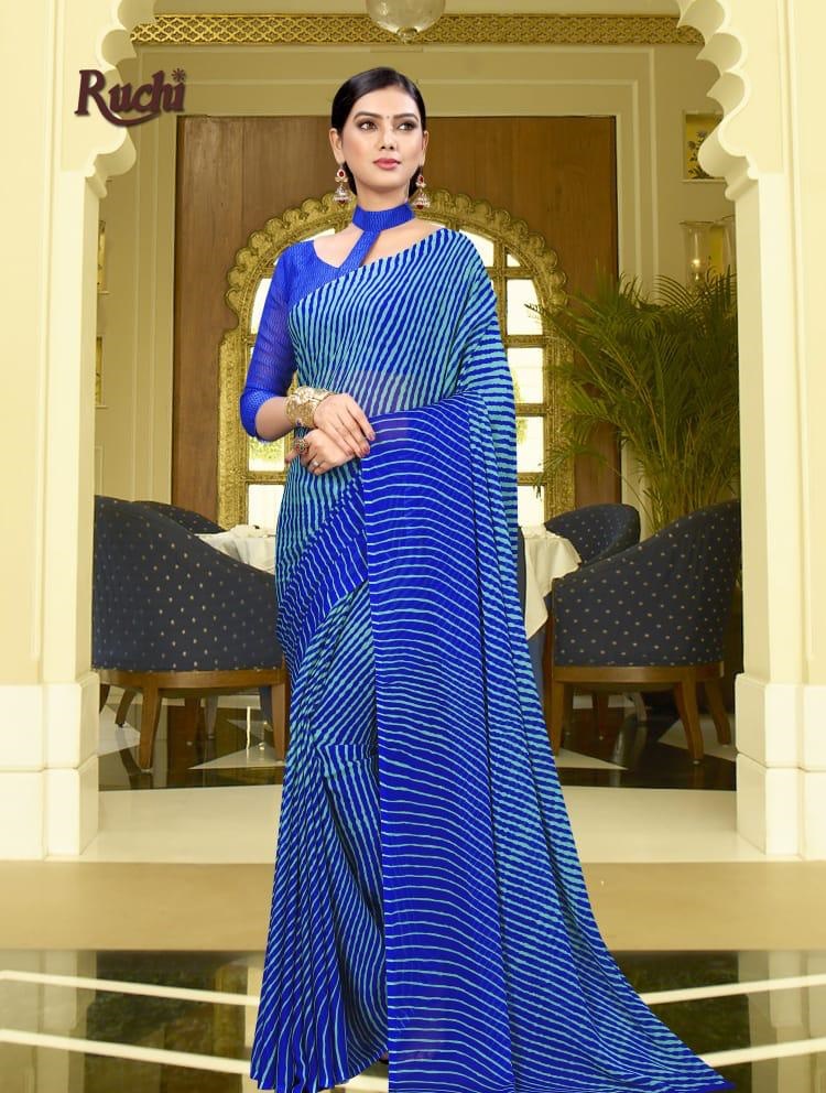 Ruchi
