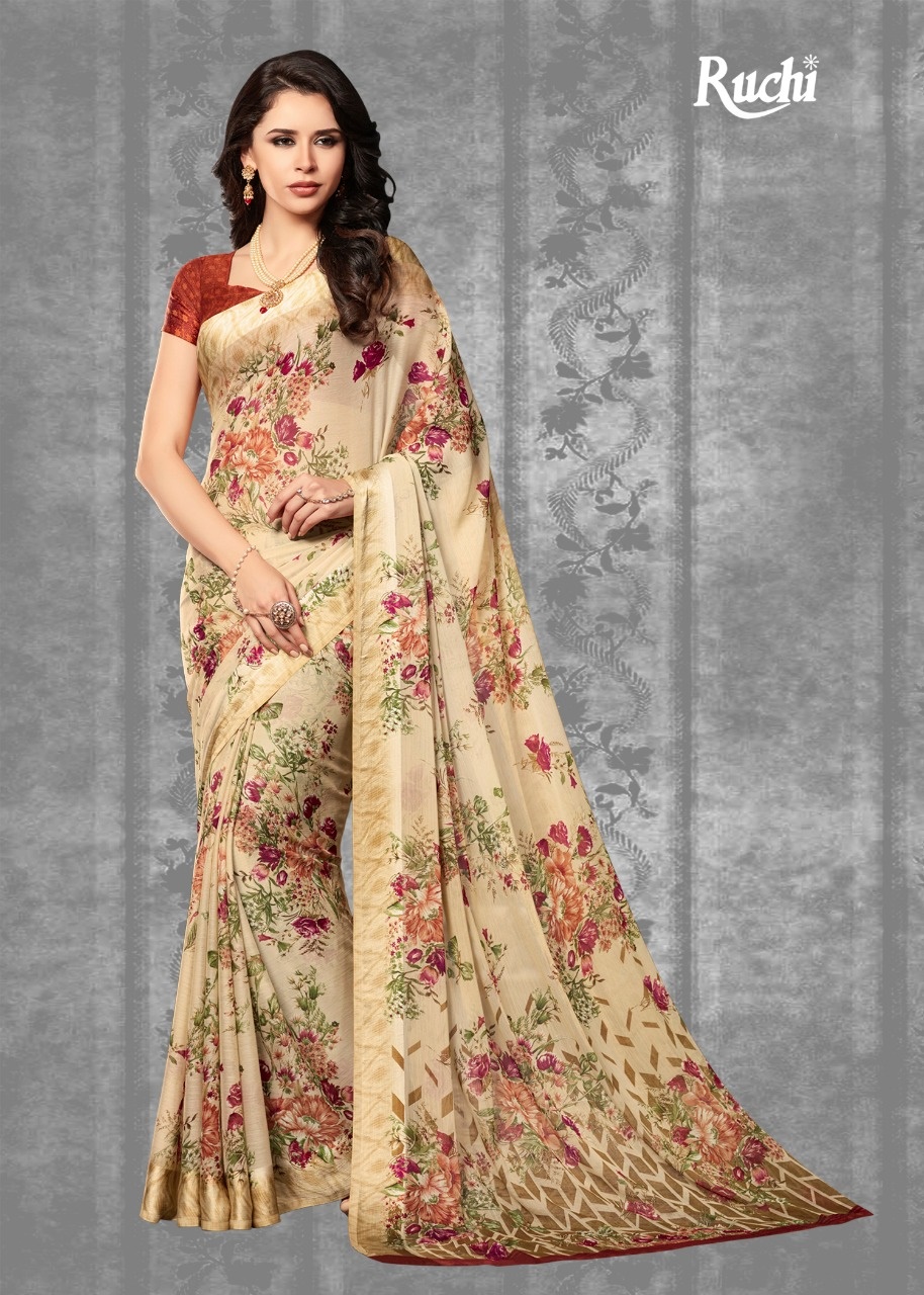 Ruchi