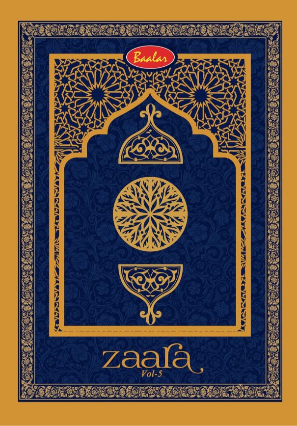 Baalar