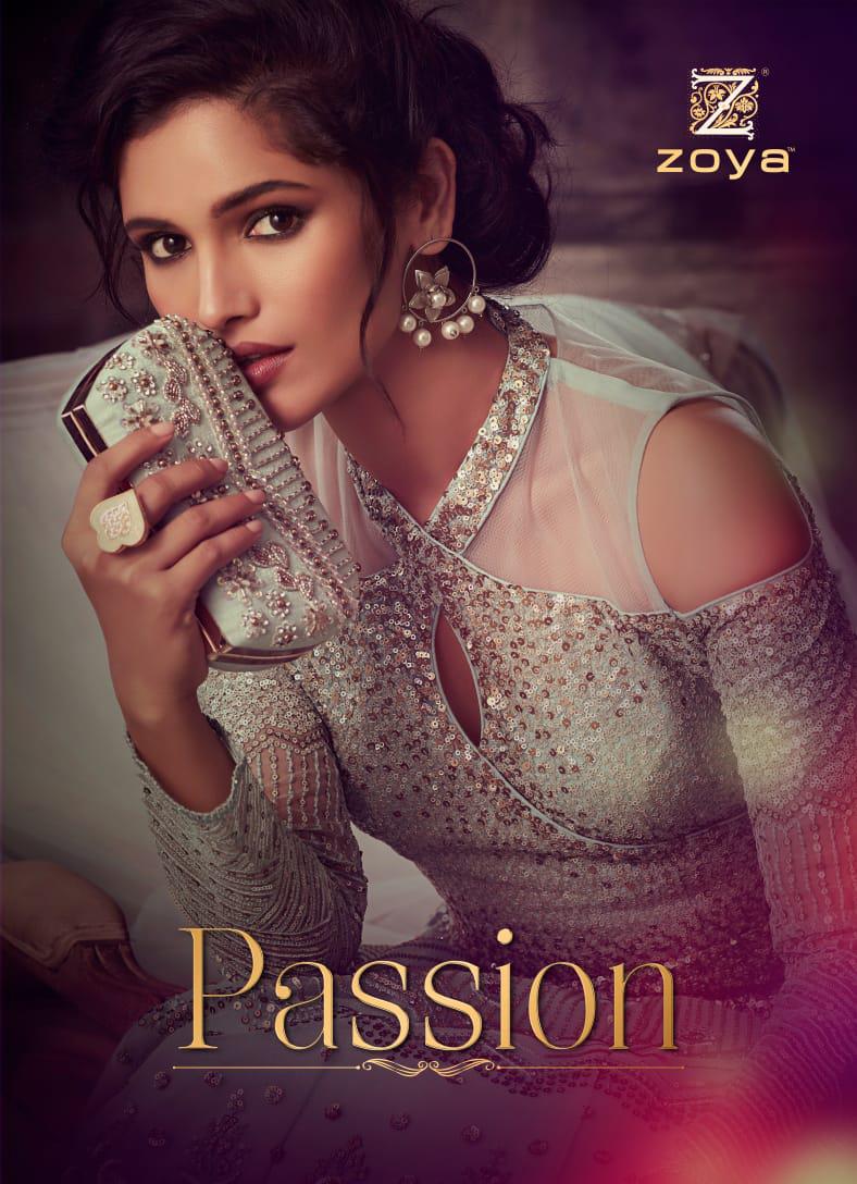 Zoya