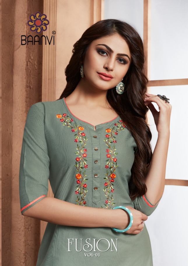 Baanvi