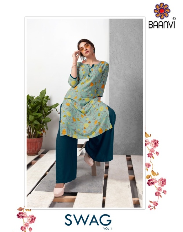 Baanvi