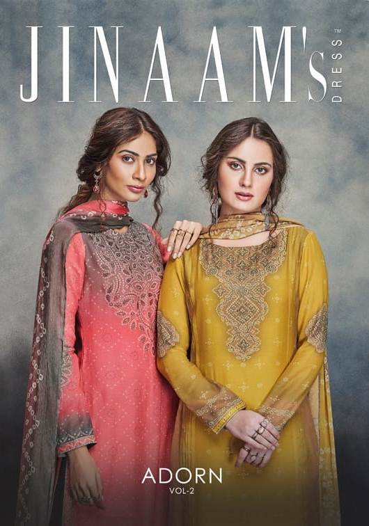 Jinaam's