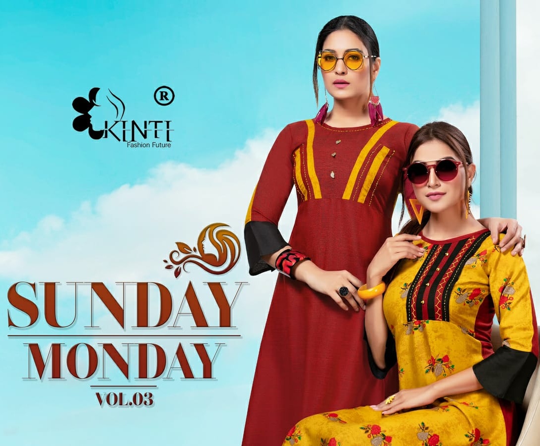 Kinti