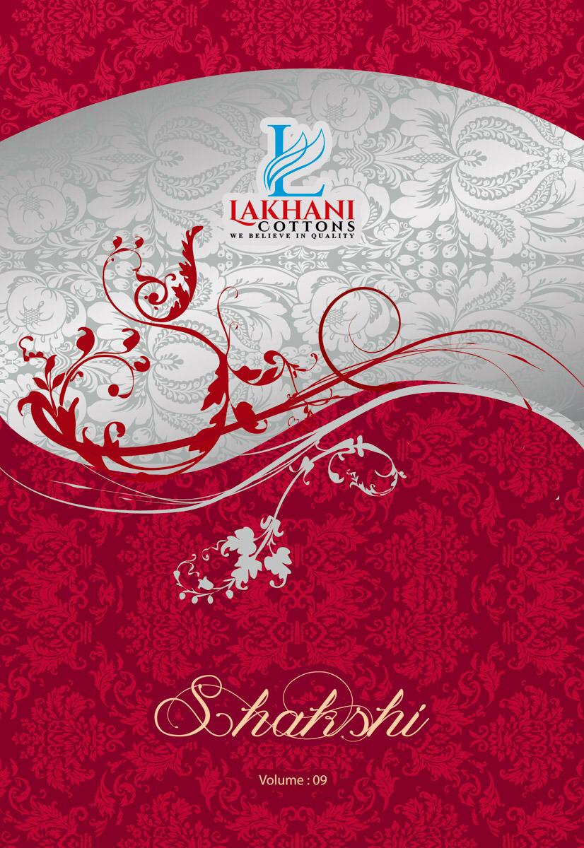 Lakhani