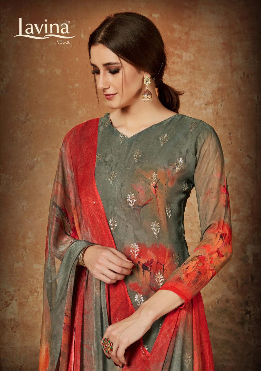 Lavina