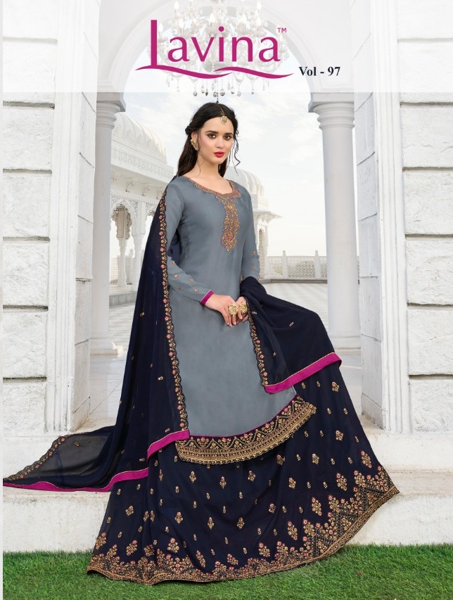 Lavina