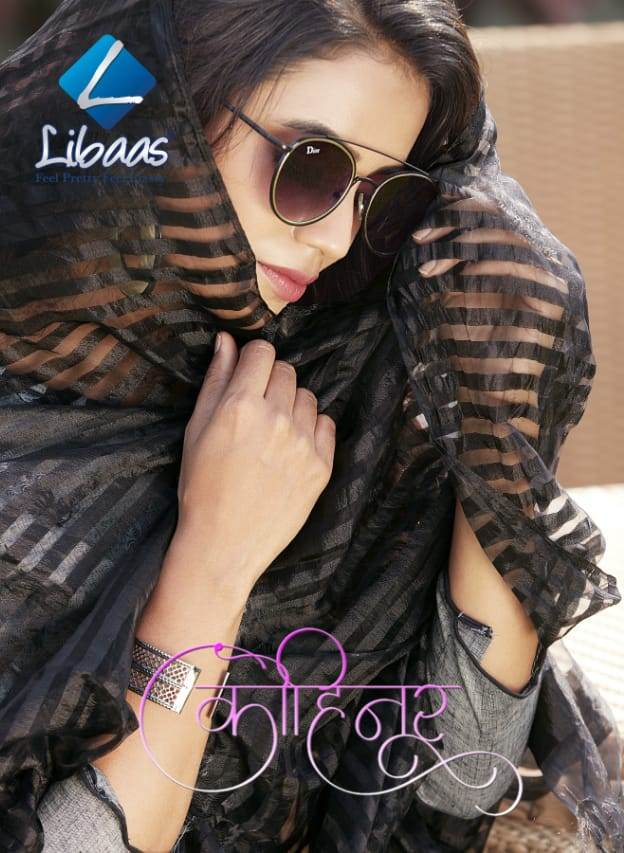 Libaas