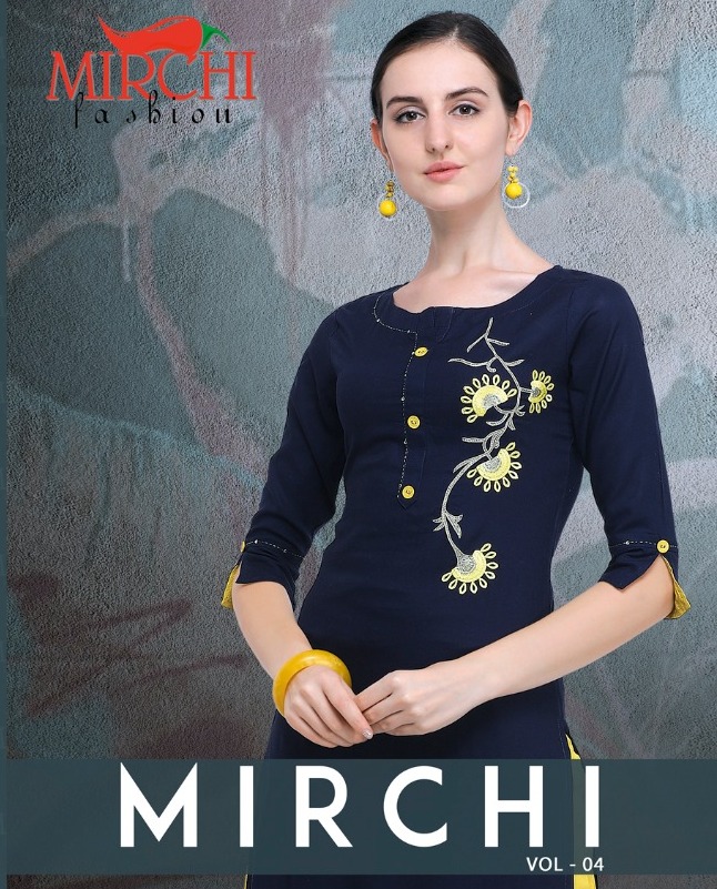 Mirchi