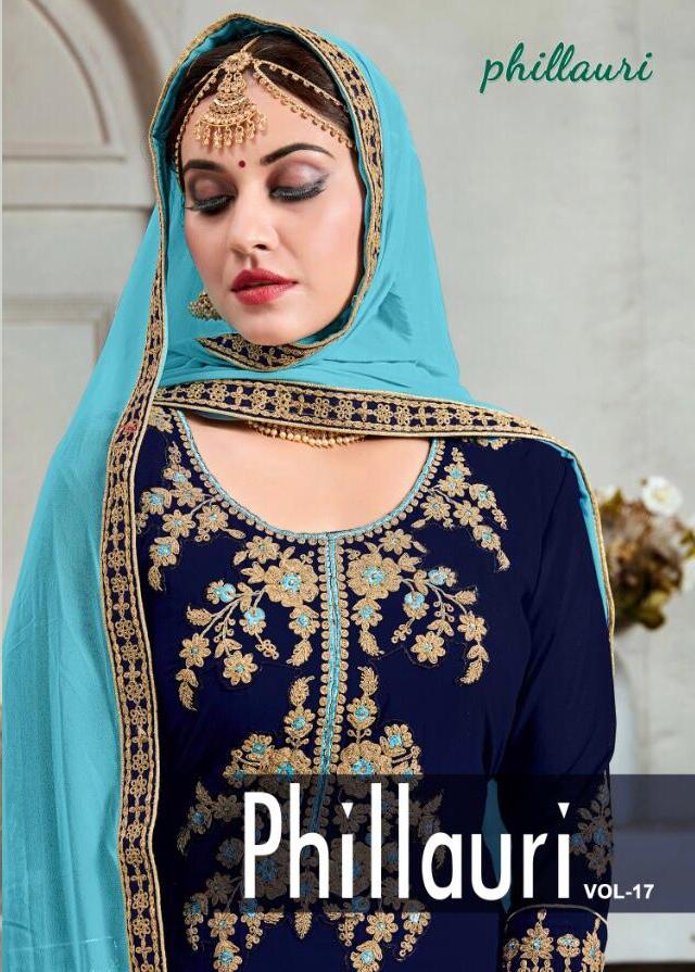 Phillauri