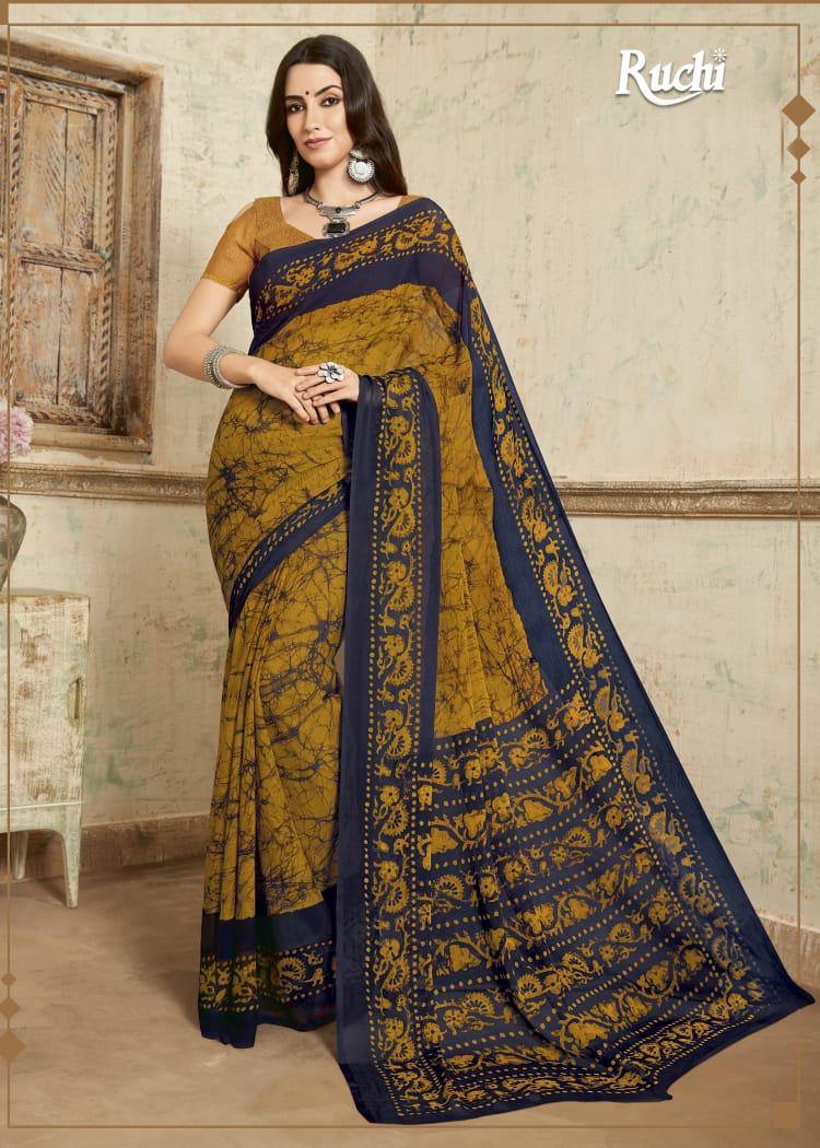 Ruchi