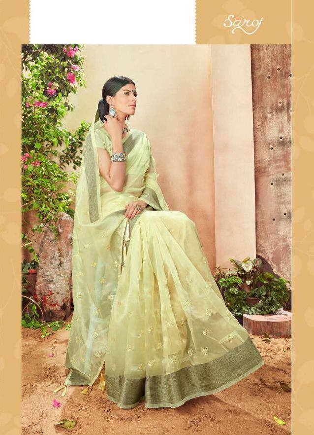 Saroj