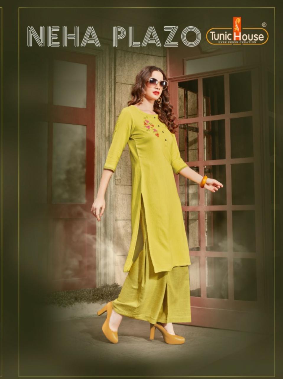 Tunic