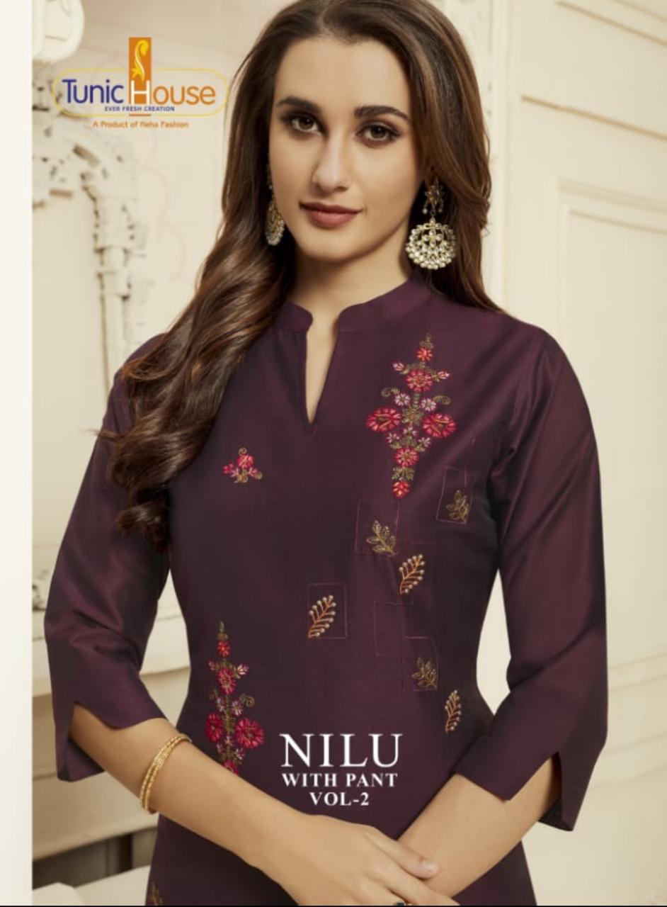 Tunic