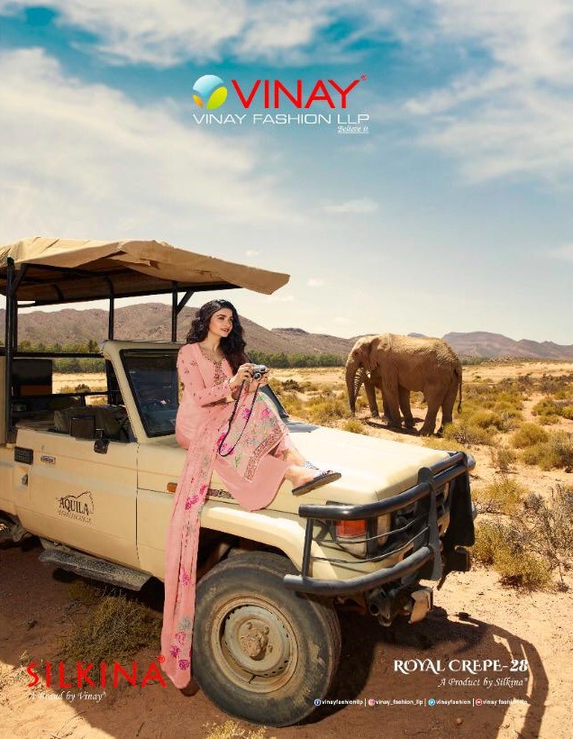 Vinay