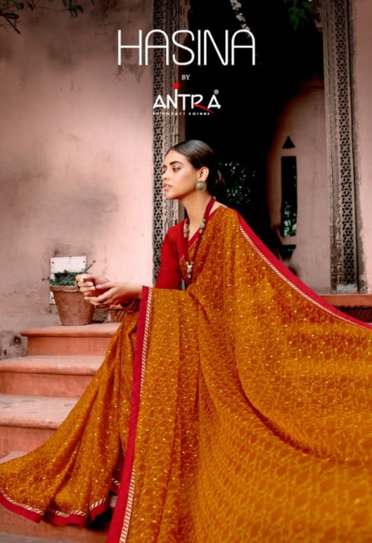 Antra