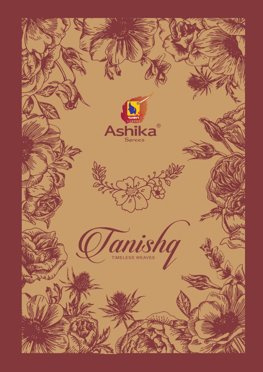 Ashika
