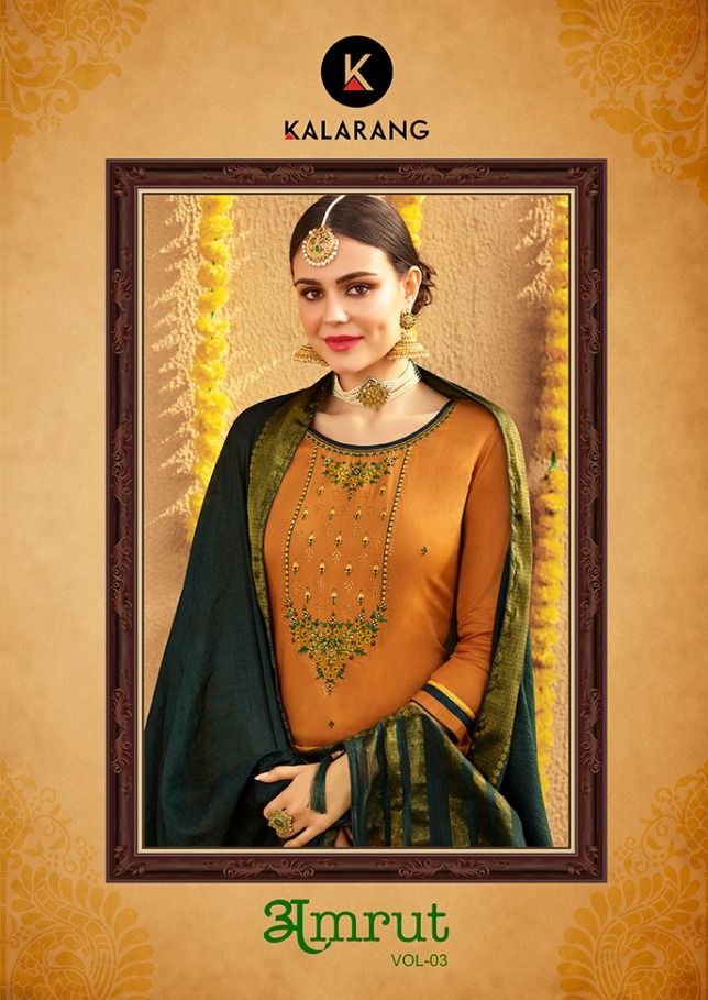 Kalarang