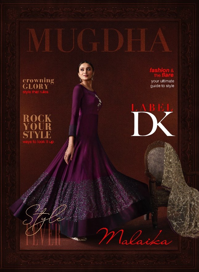 Mugdha