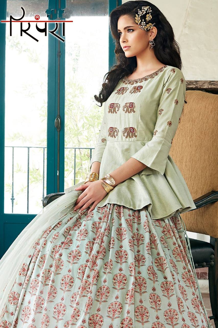 Parampara
