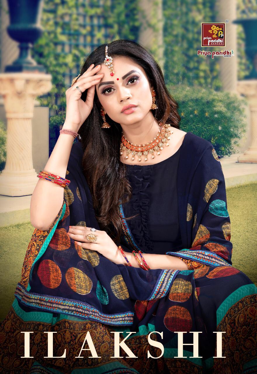 Priya