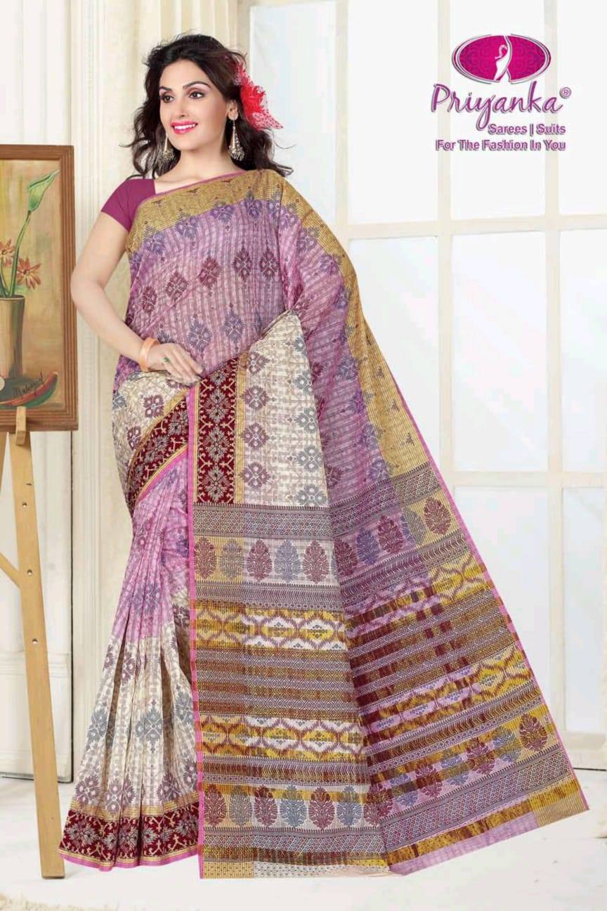 Priyanka