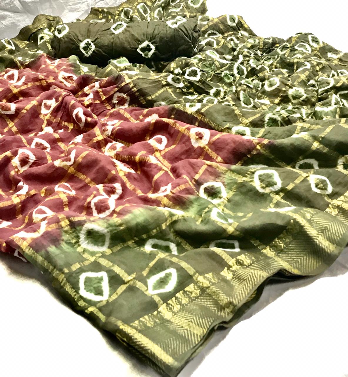 Bandhani
