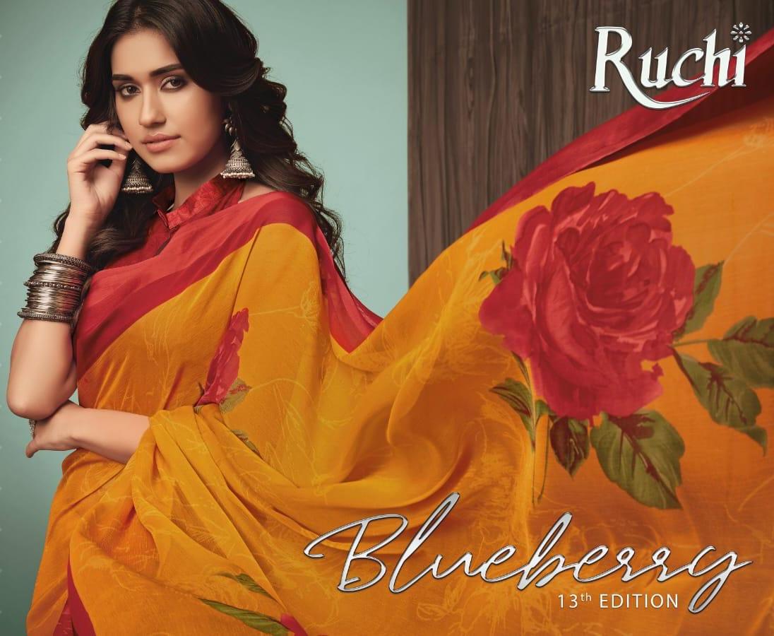 Ruchi