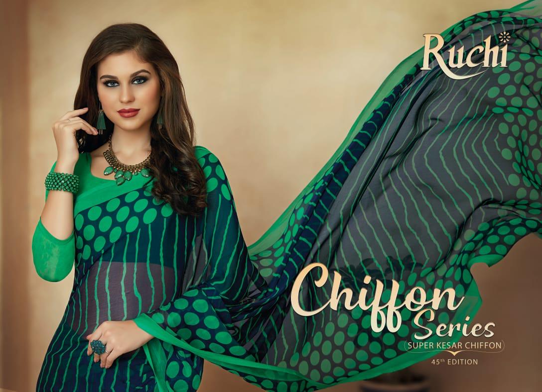 Ruchi