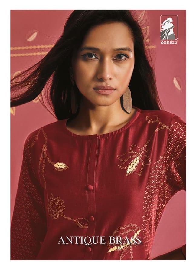 Sahiba