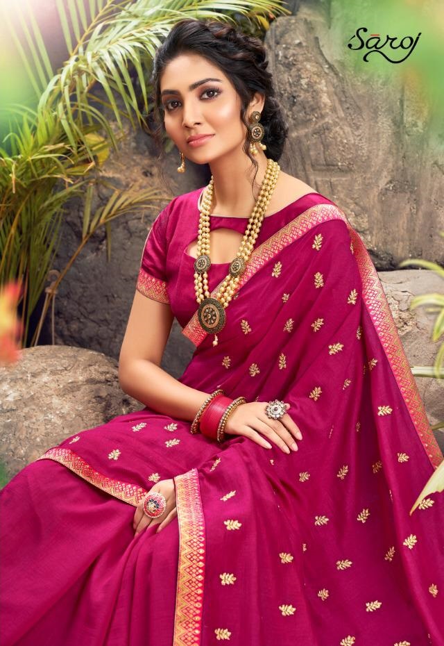 Saroj