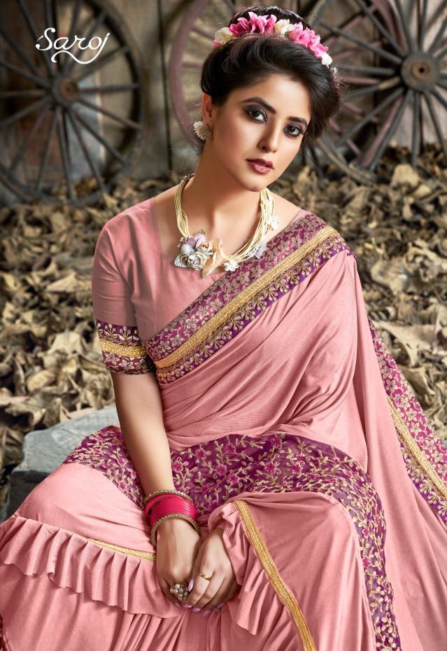 Saroj