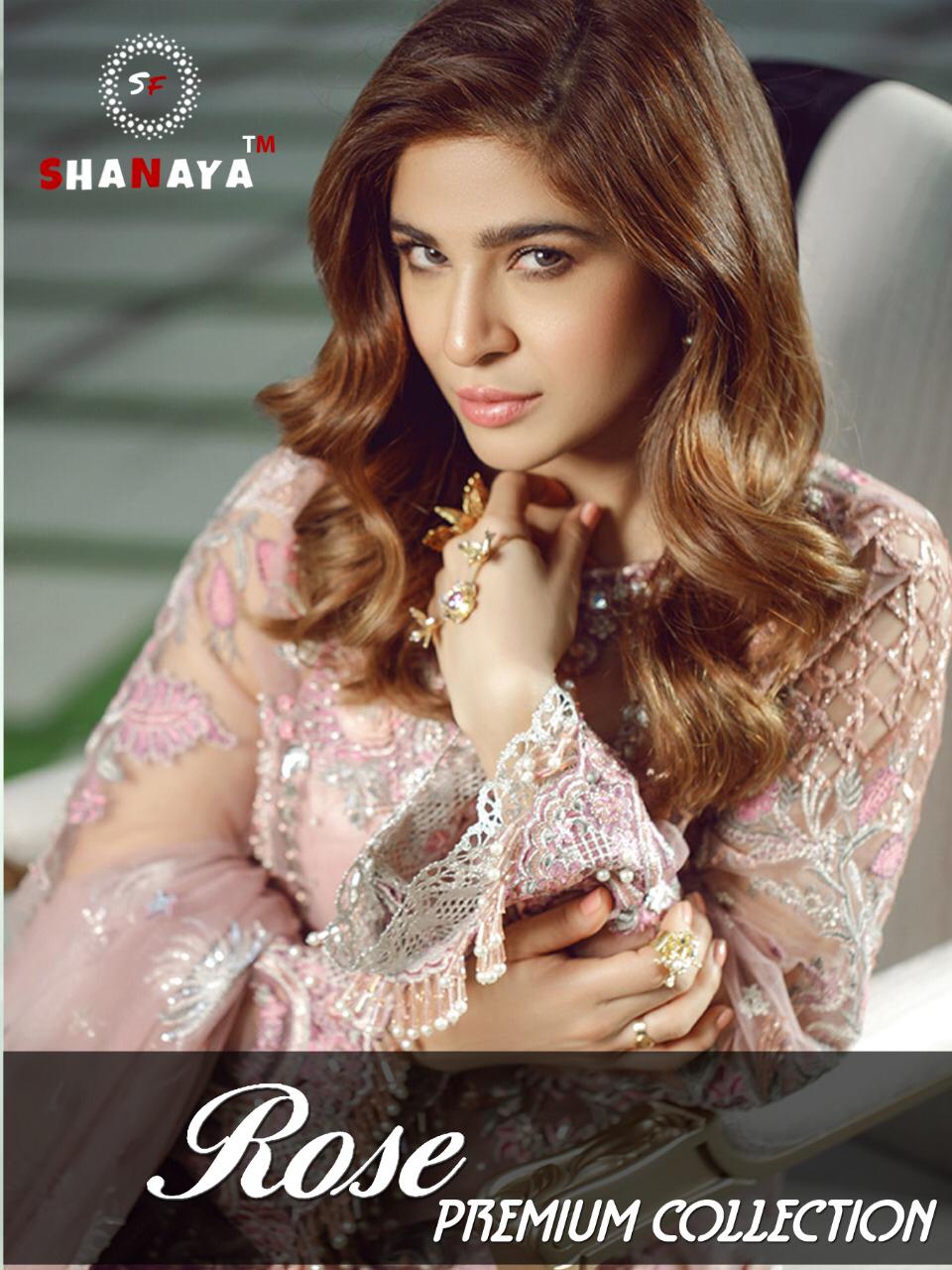 Shanaya