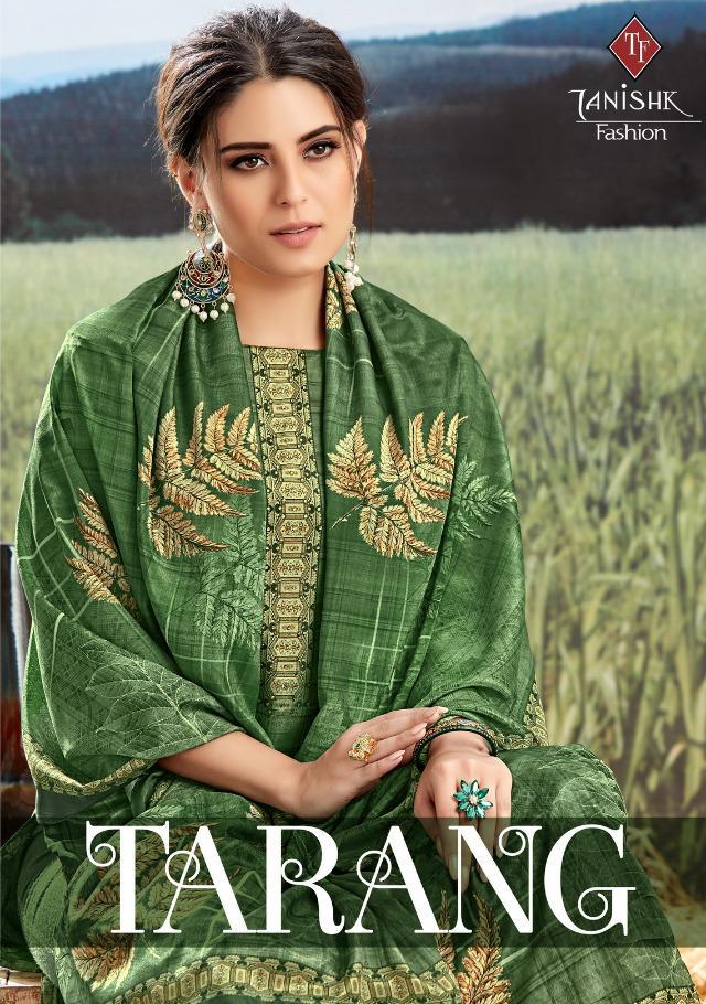 Tanishk