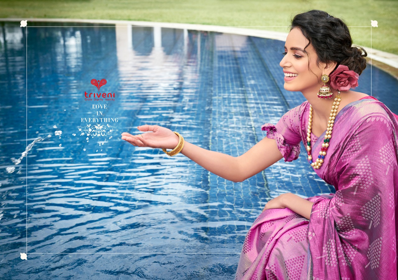 Triveni