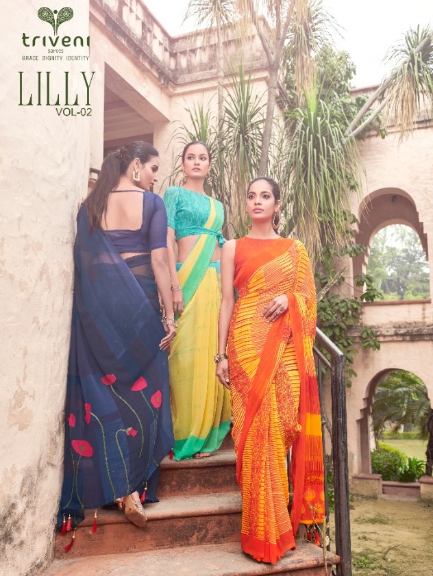 Triveni