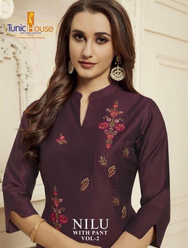 Tunic