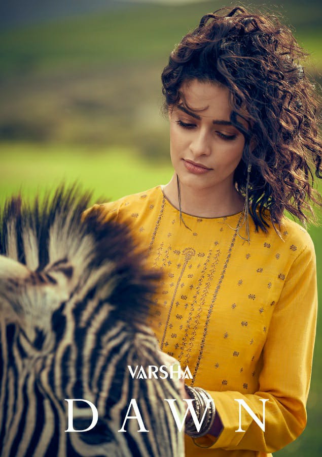 Varsha