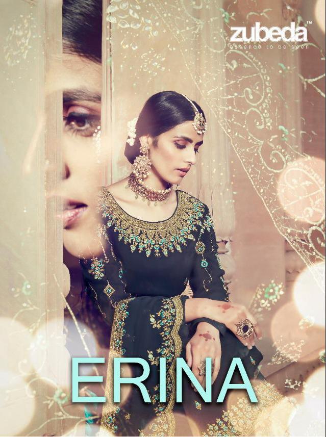 Zubeda