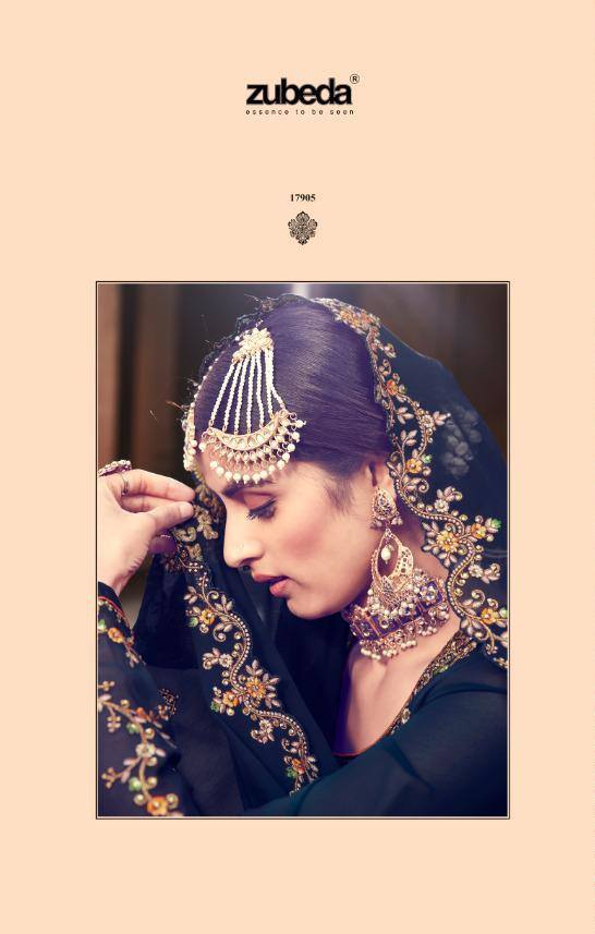 Zubeda