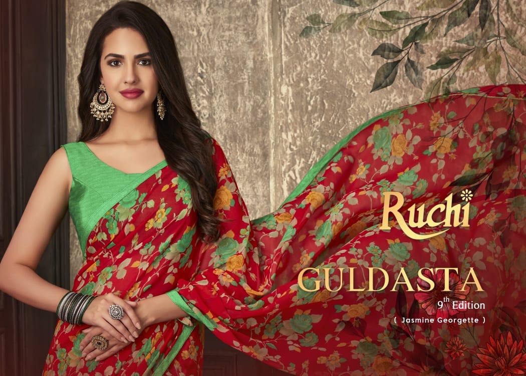 Ruchi
