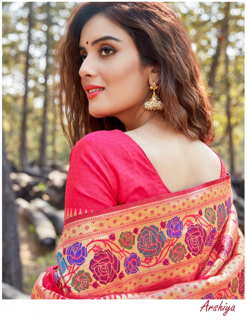 Arshiya