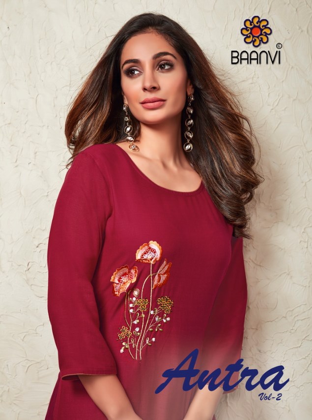 Baanvi