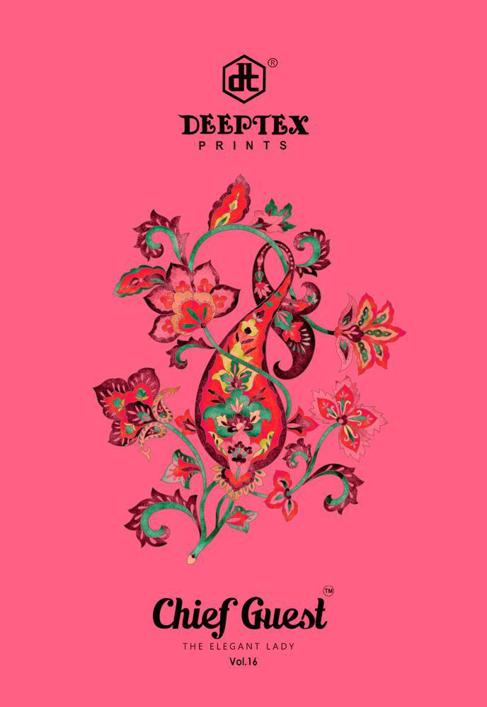 Deeptex