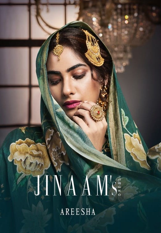Jinaam's