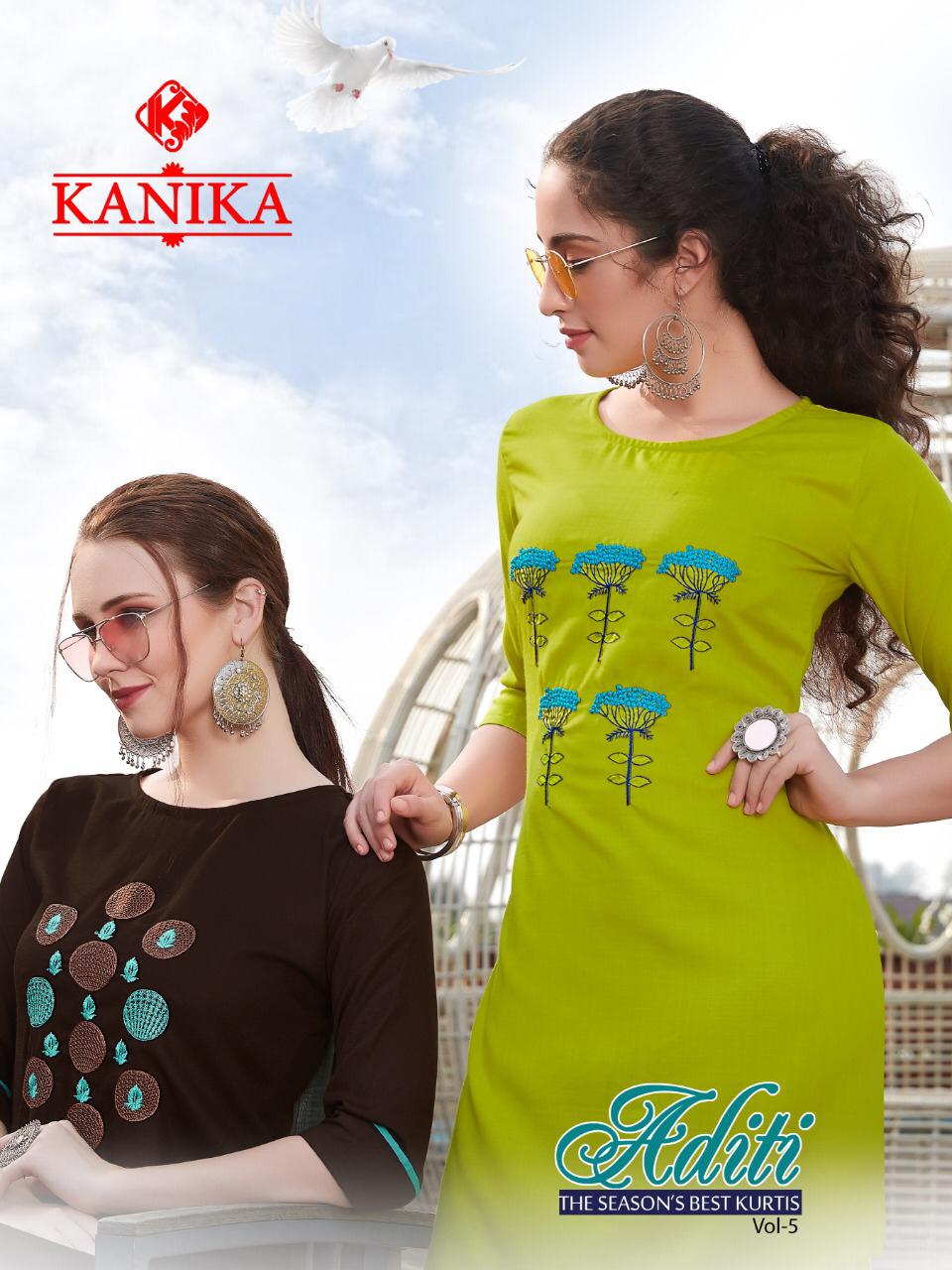 Kanika